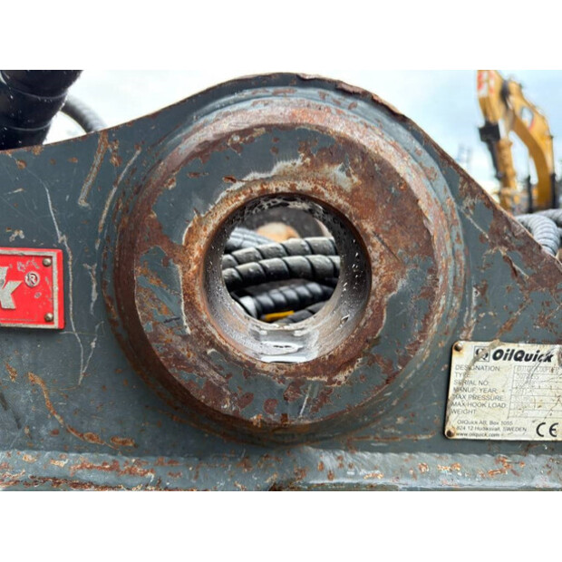 2011 OilQuick OQ70/55-44576196