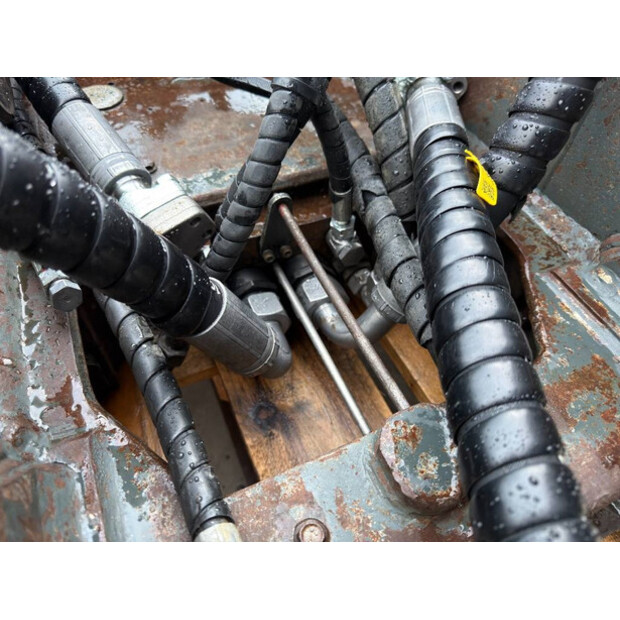 2011 OilQuick OQ70/55-44576199