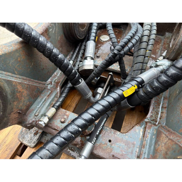 2011 OilQuick OQ70/55-44576200