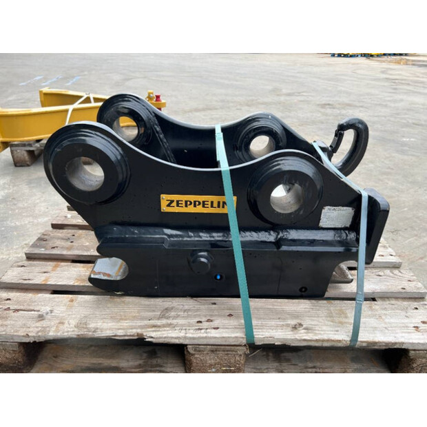 2017 OilQuick OQ70/55-44576204