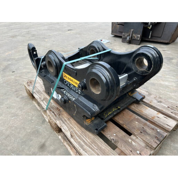 2017 OilQuick OQ70/55-44576207