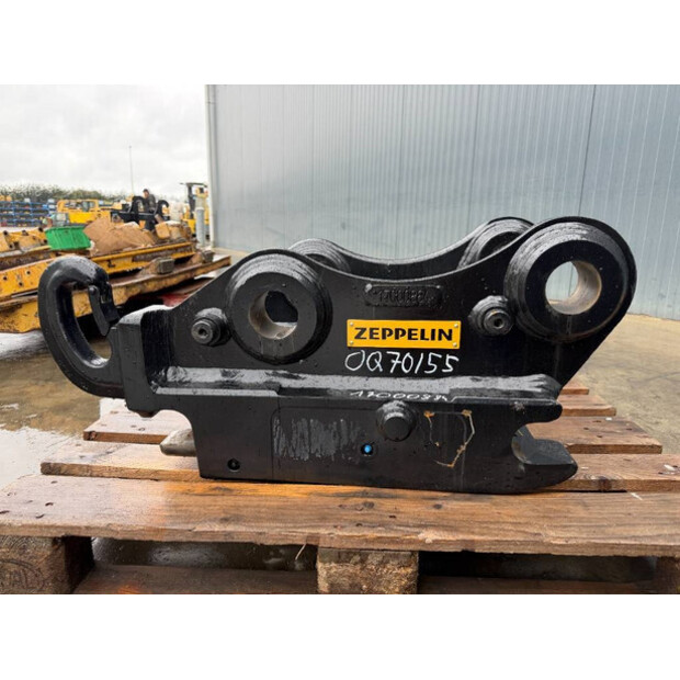 2017 OilQuick OQ70/55-44576229