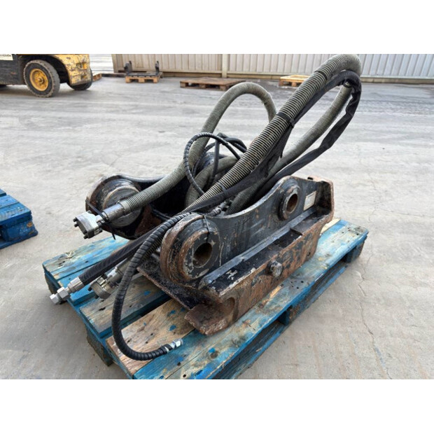 2015 OilQuick OQ70/55-44576260