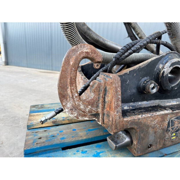 2015 OilQuick OQ70/55-44576264