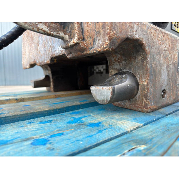 2015 OilQuick OQ70/55-44576265