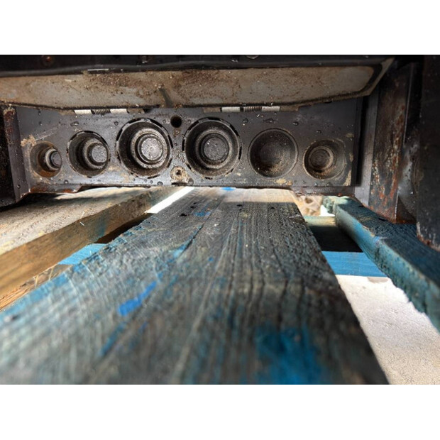 2015 OilQuick OQ70/55-44576267