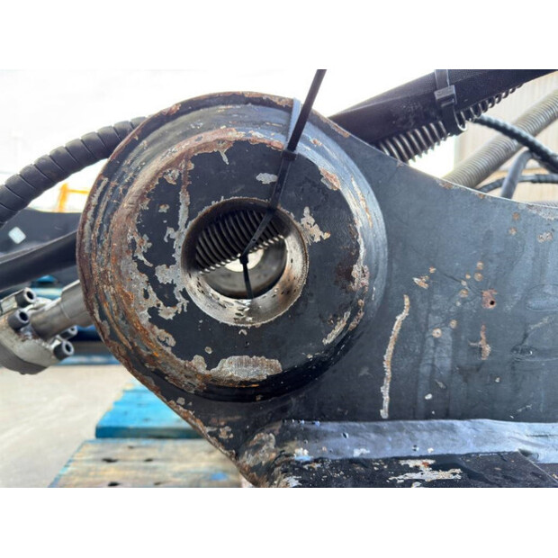 2015 OilQuick OQ70/55-44576269