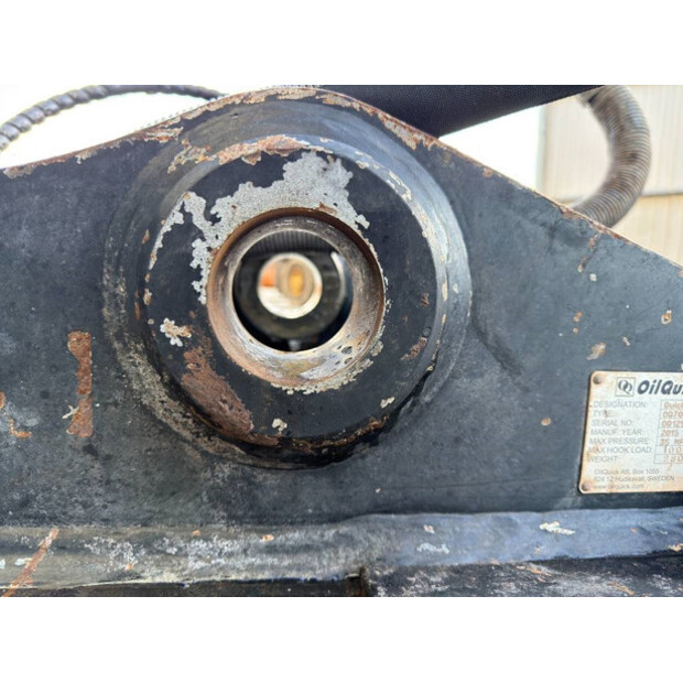 2015 OilQuick OQ70/55-44576270