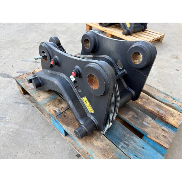 2019 Verachtert CW20-44576322