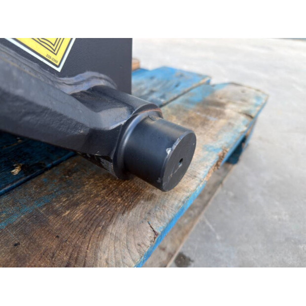 2019 Verachtert CW20-44576325