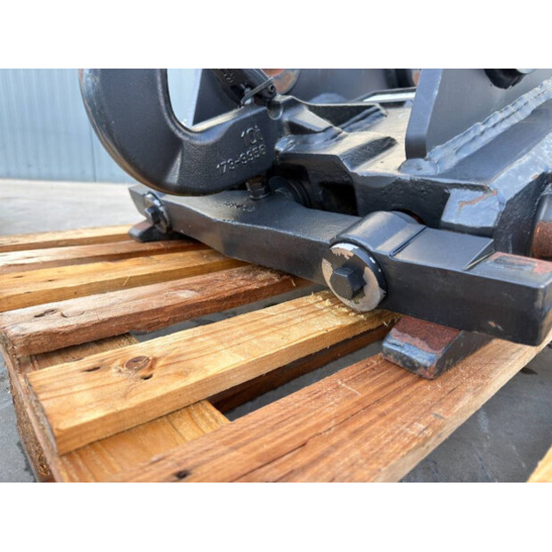 2019 Verachtert CW20-44576340