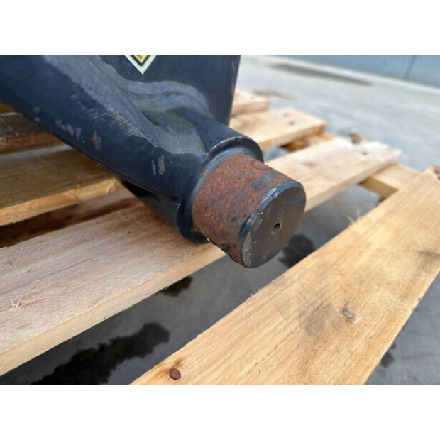 2019 Verachtert CW20-44576342