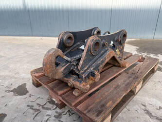 Image de Accessoires 2018 Verachtert CW20S-30S-40S