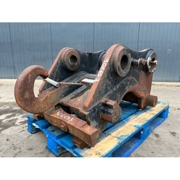 2013 Verachtert CW55S-44576451