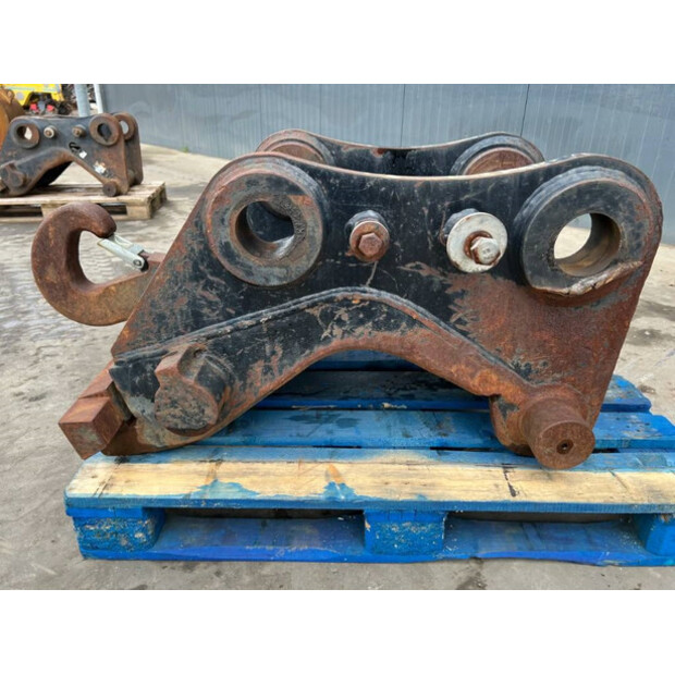 2013 Verachtert CW55S-44576458