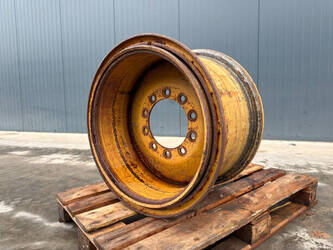 Image for Caterpillar 17.5R25