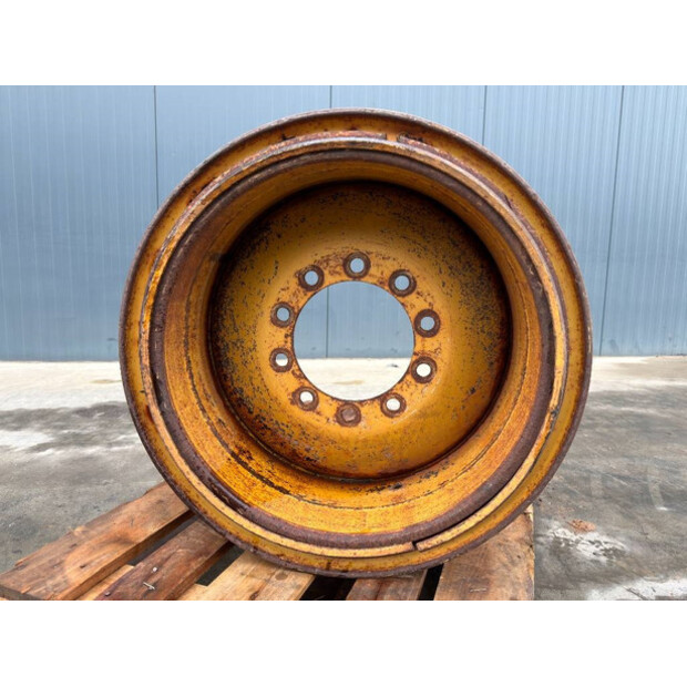 Caterpillar 17.5R25-44576600