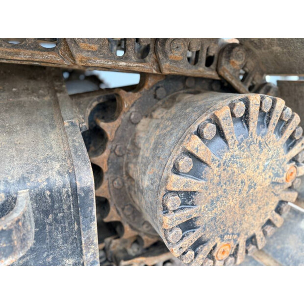 2013 Caterpillar 320EL-44576651