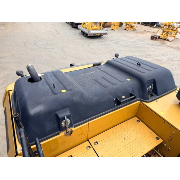 2013 Caterpillar 320EL-44576652