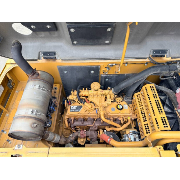 2013 Caterpillar 320EL-44576653