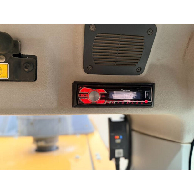 2013 Caterpillar 320EL-44576663