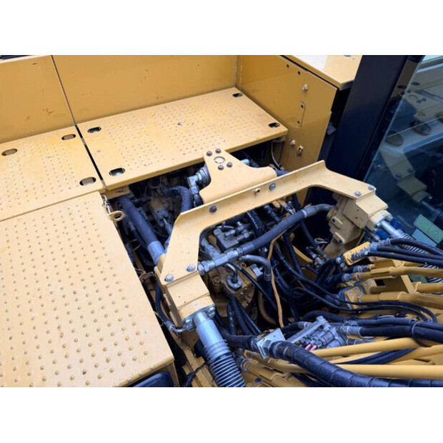 2013 Caterpillar 320EL-44576665