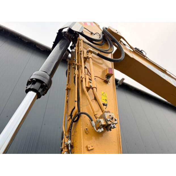 2013 Caterpillar 320EL-44576668