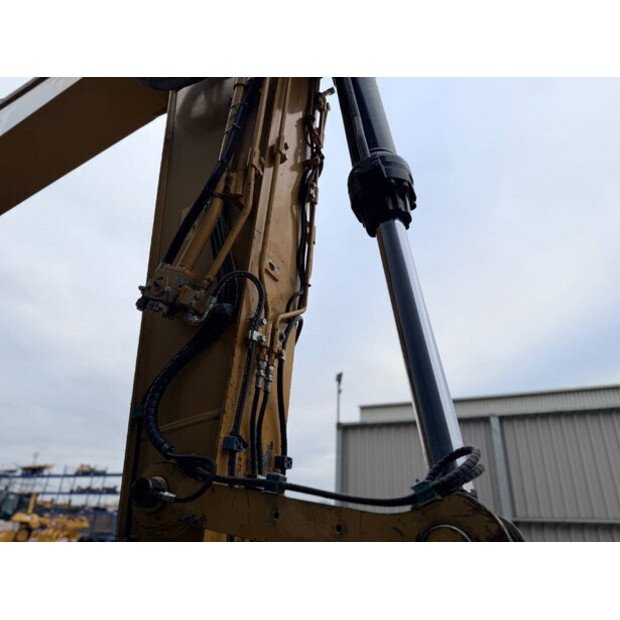 2013 Caterpillar 320EL-44576670