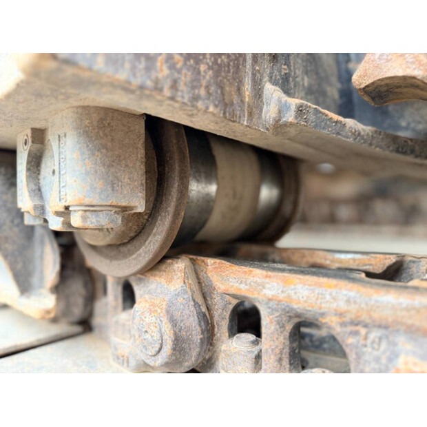 2013 Caterpillar 320EL-44576674