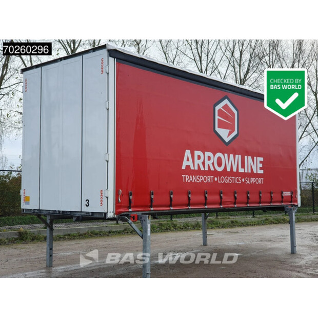 2022 WECON WPR 715 SG-44576789