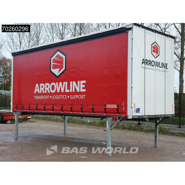 2022 WECON WPR 715 SG-44576793