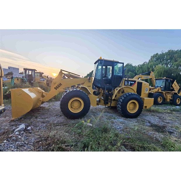 2020 Caterpillar 966H-44576937