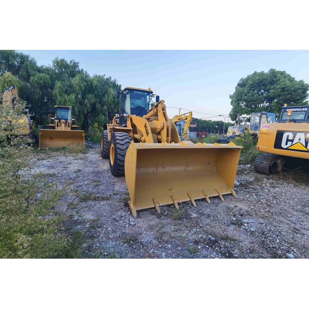 2020 Caterpillar 966H-44576939