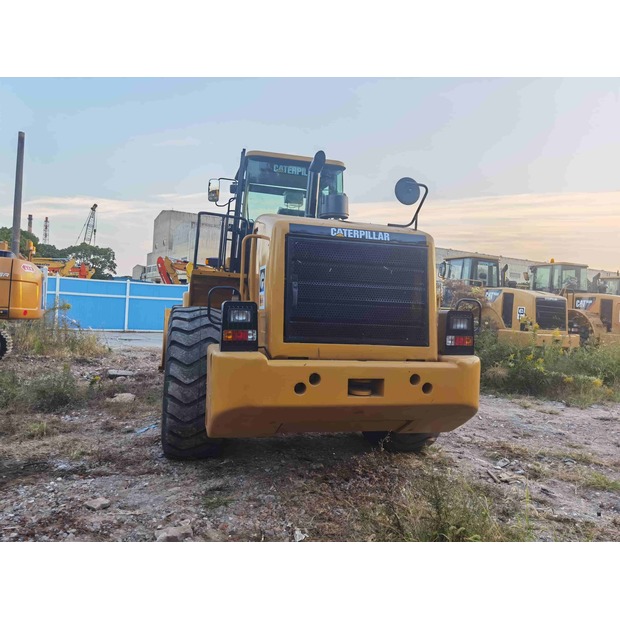 2020 Caterpillar 966H-44576940