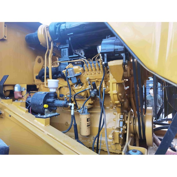 2020 Caterpillar 966H-44576941