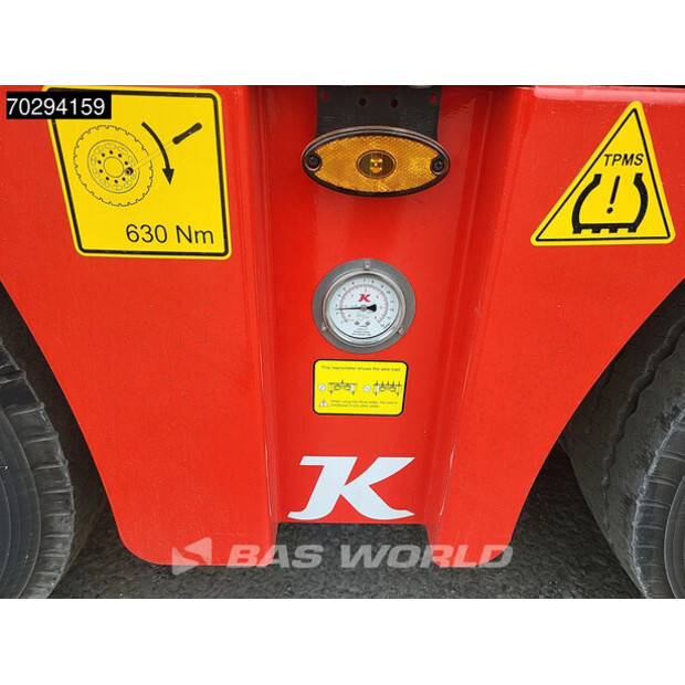 2026 Kässbohrer LB3E-44577009