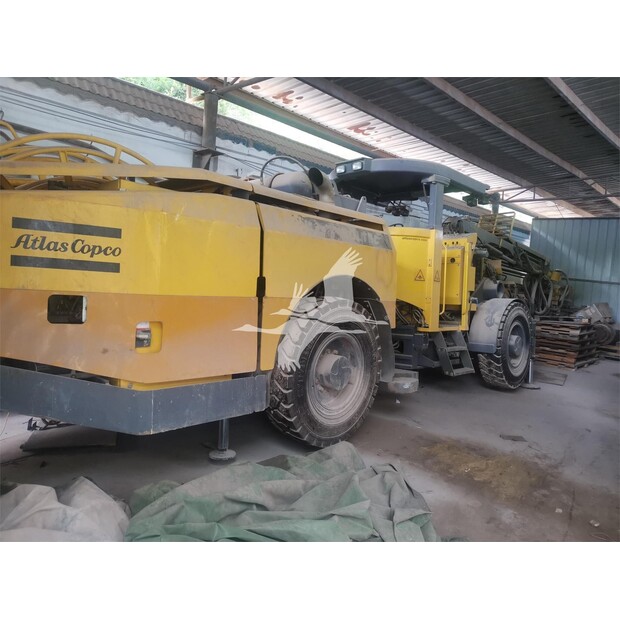 2013 Atlas Copco BOLTEC MD-44584620