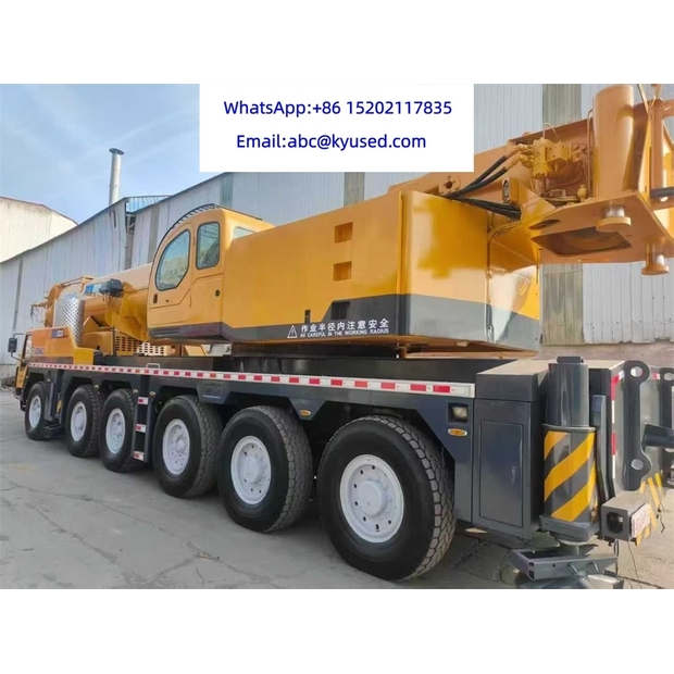 2024 XCMG XCA200-44589601