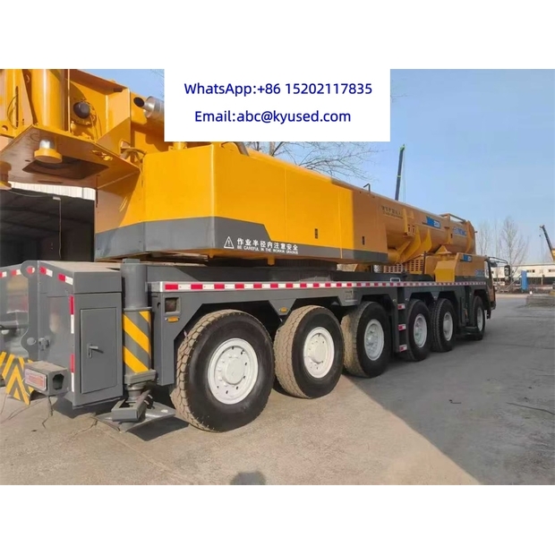 2024 XCMG XCA200-44589602