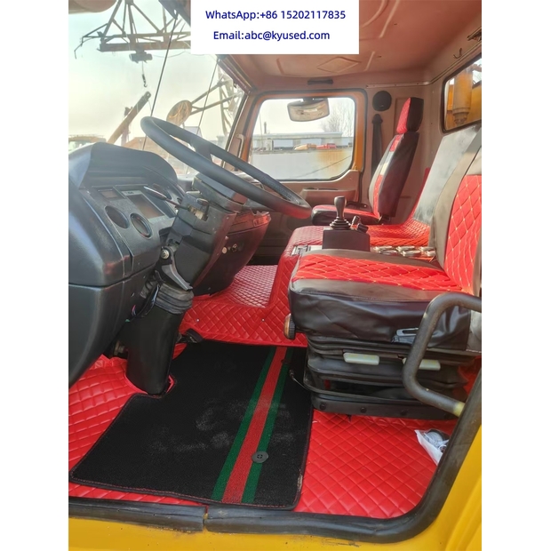 2024 XCMG XCA200-44589604