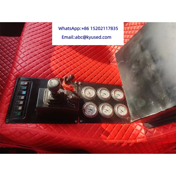 2024 XCMG XCA200-44589605