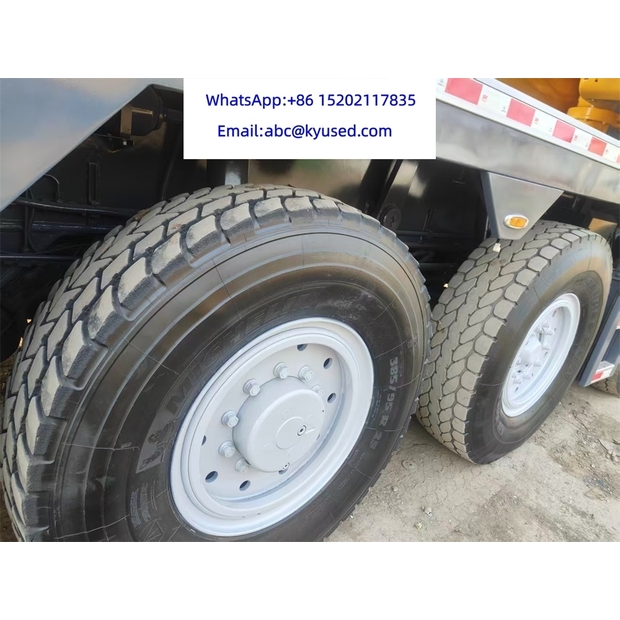 2024 XCMG XCA200-44589606