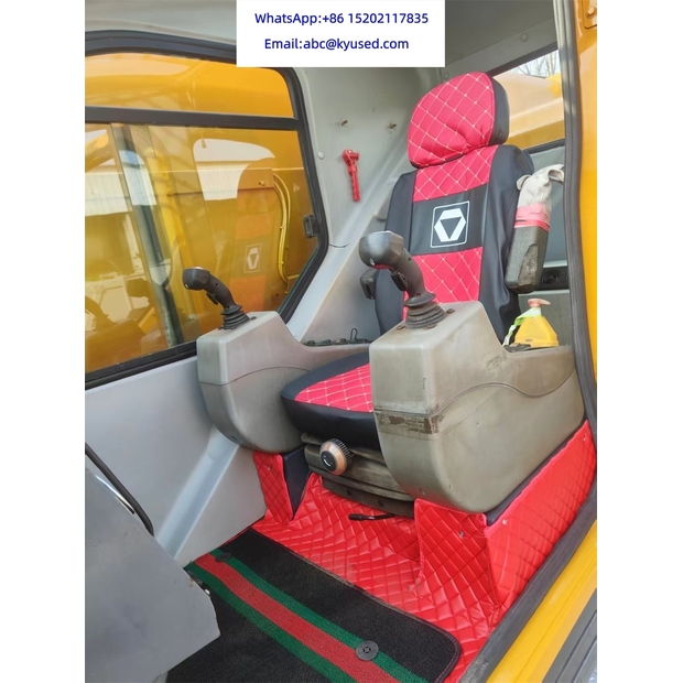 2024 XCMG XCA200-44589607