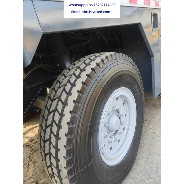 2024 XCMG XCA200-44589608