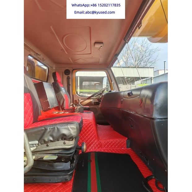 2024 XCMG XCA200-44589609