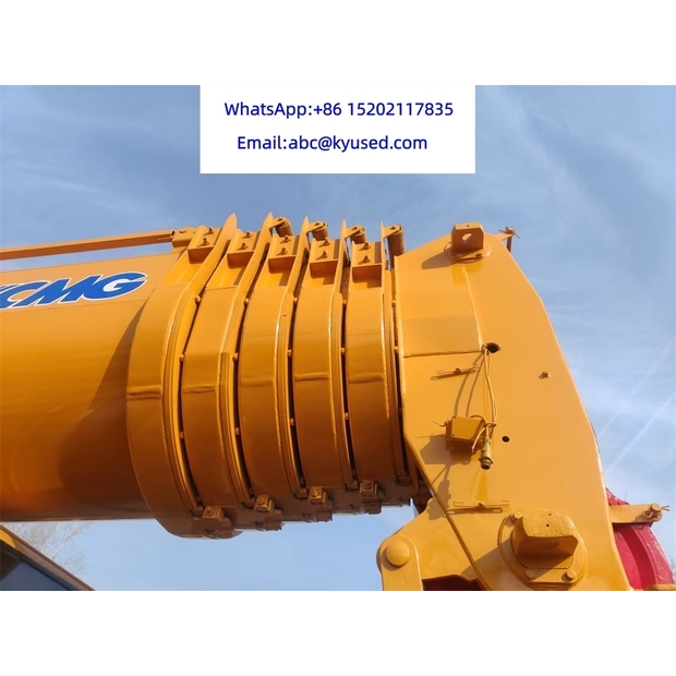 2024 XCMG XCA200-44589610