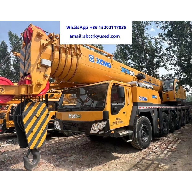 2024 XCMG QAY200-44589614