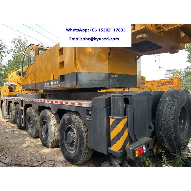 2024 XCMG QAY200-44589616