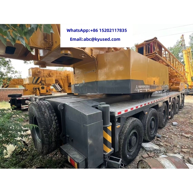 2024 XCMG QAY200-44589617