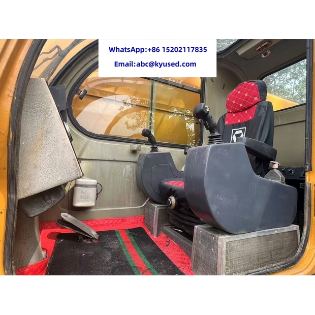 2024 XCMG QAY200-44589618